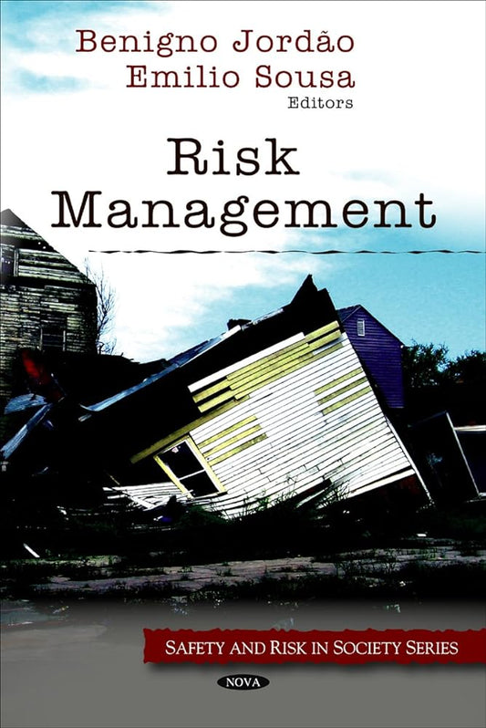 Risk Management - Jennifer & Ryan Books