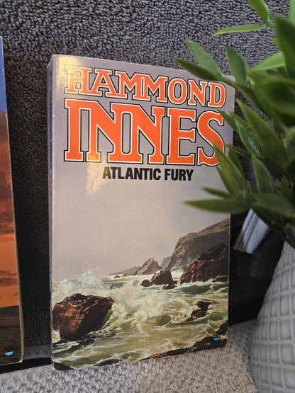 Hammond Innes