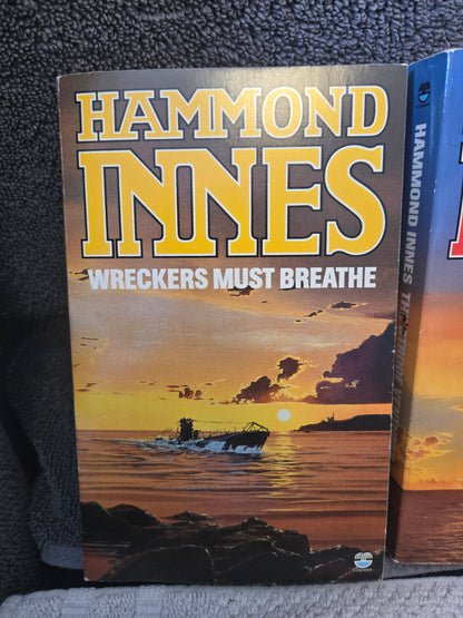 Hammond Innes