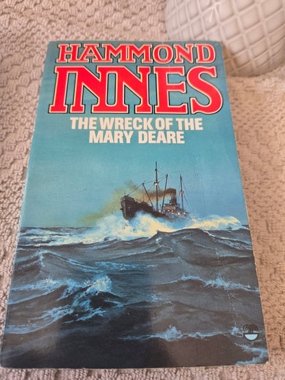 Hammond Innes