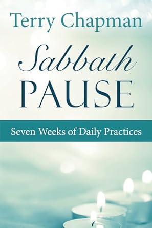 Sabbath Pause - Jennifer & Ryan Books