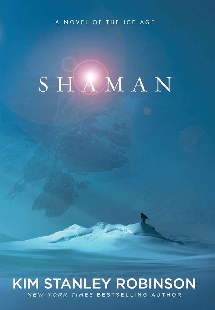 Shaman - Jennifer & Ryan Books