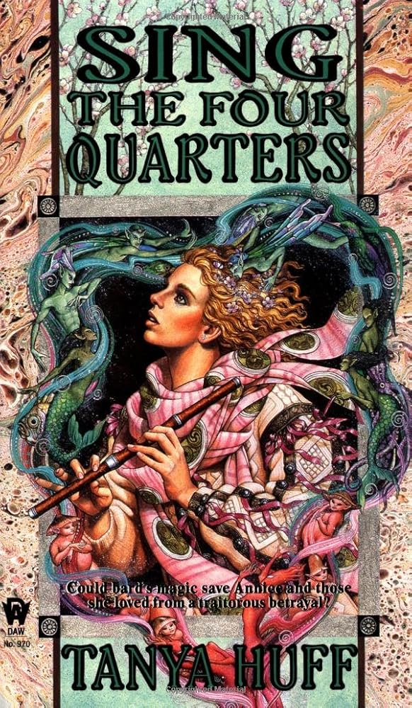 Sing the Four Quarters - Jennifer & Ryan Books