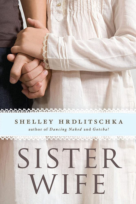 Sister Wife - Jennifer & Ryan Books