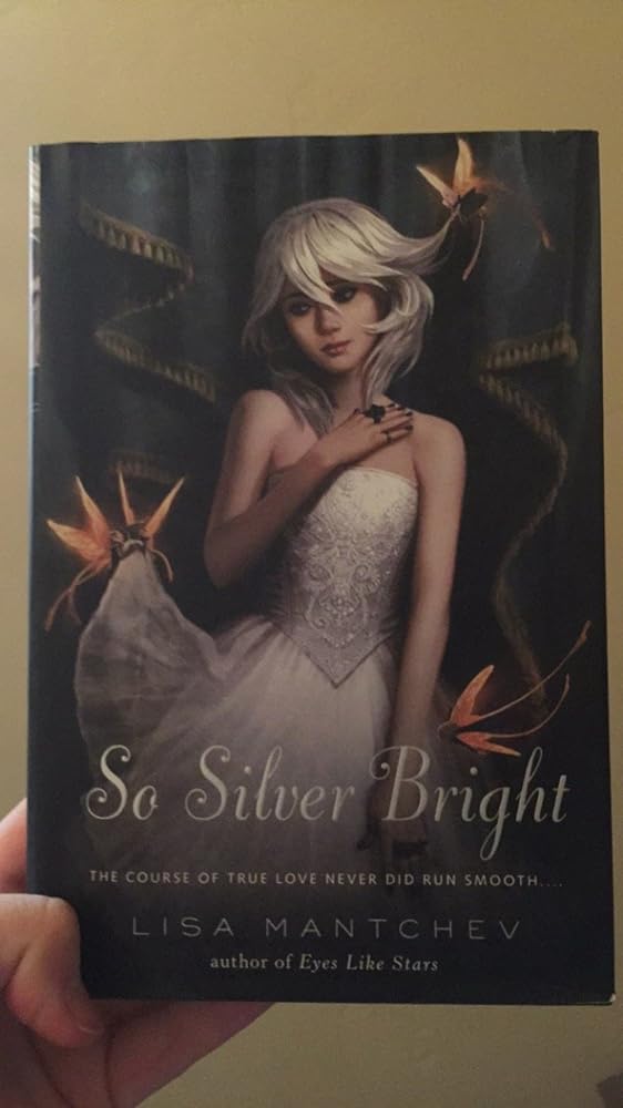 So Silver Bright (Theatre Illuminata) - Jennifer & Ryan Books