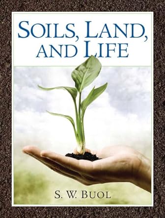 Soils, Land, and Life - Jennifer & Ryan Books