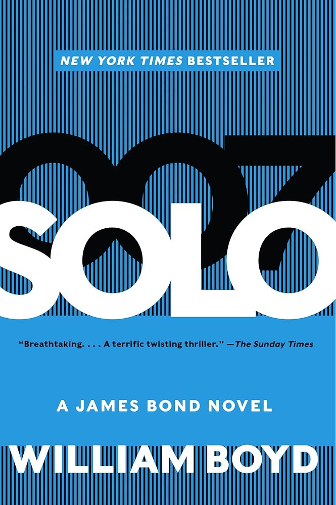 Solo - Jennifer & Ryan Books