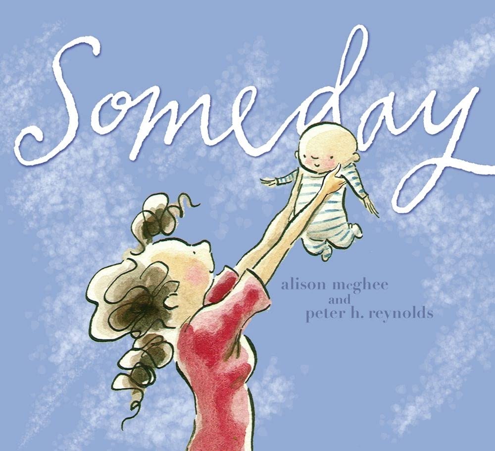 Someday - Jennifer & Ryan Books