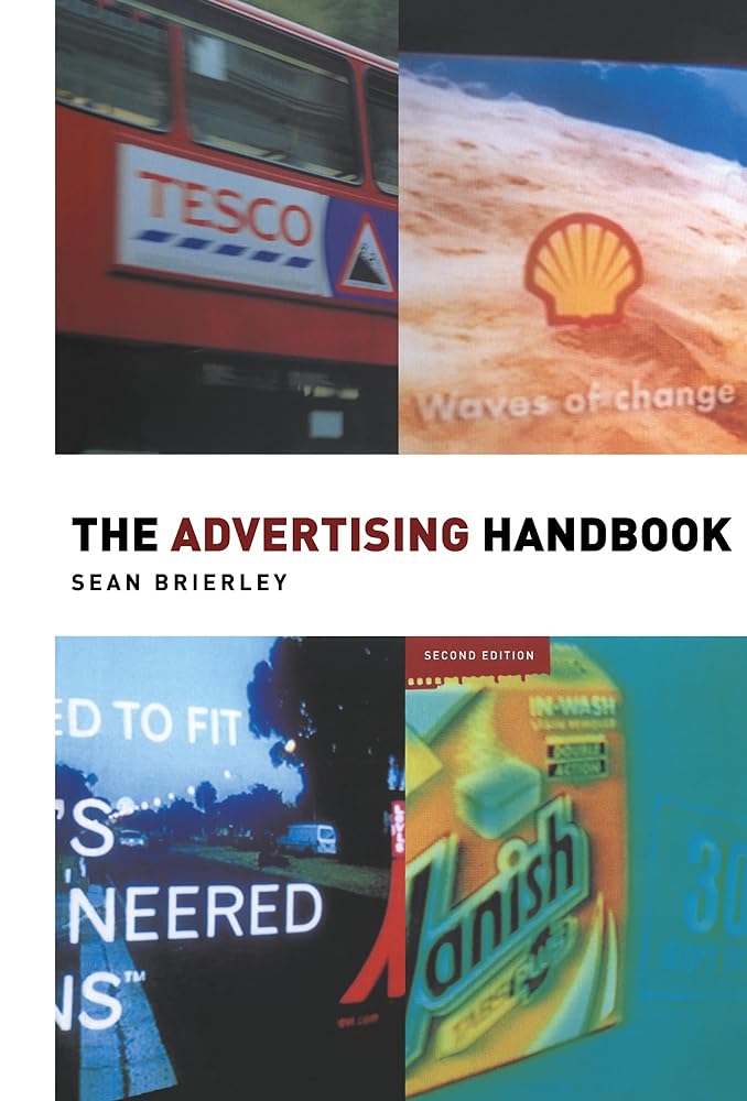 The Advertising Handbook - Jennifer & Ryan Books