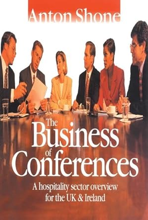 The Business of Conferences - Jennifer & Ryan Books