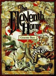 The Eleventh Hour: A Curious Mystery - Jennifer & Ryan Books