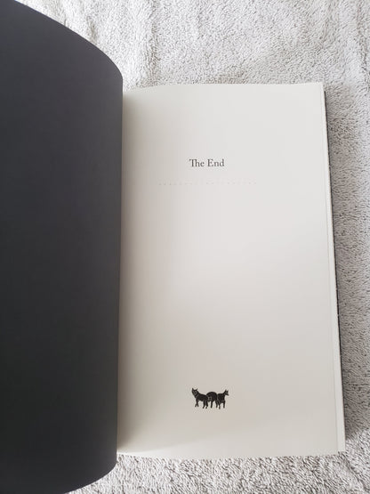 The End: A novel - Jennifer & Ryan Books