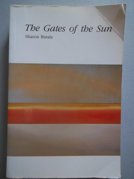 The Gates of the Sun - Jennifer & Ryan Books