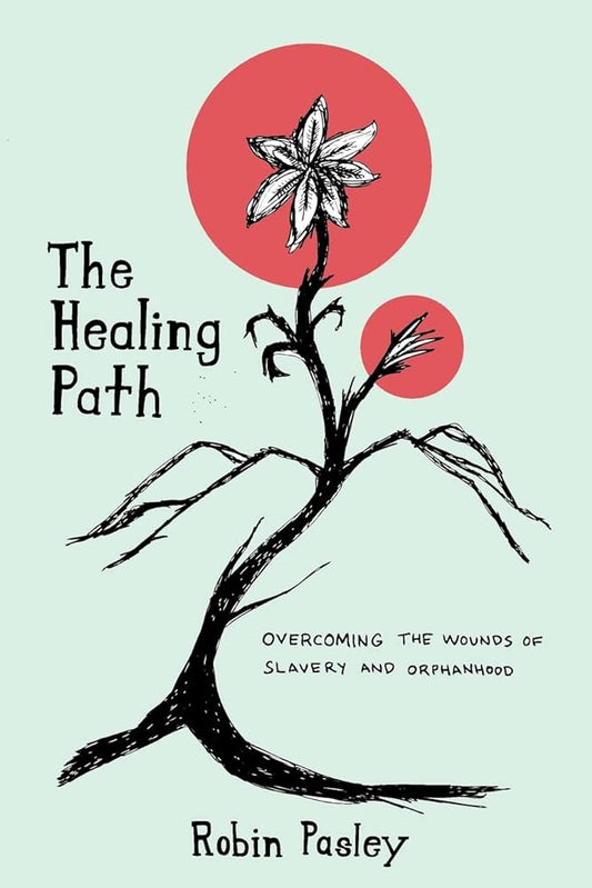 The Healing Path - Jennifer & Ryan Books