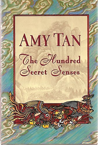 The Hundred Secret Senses(limited edition) - Jennifer & Ryan Books