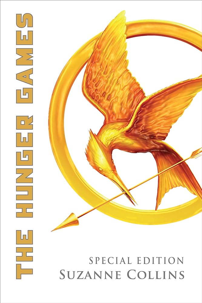 The Hunger Games: The Special Edition (Hunger Games, Book One) - Jennifer & Ryan Books