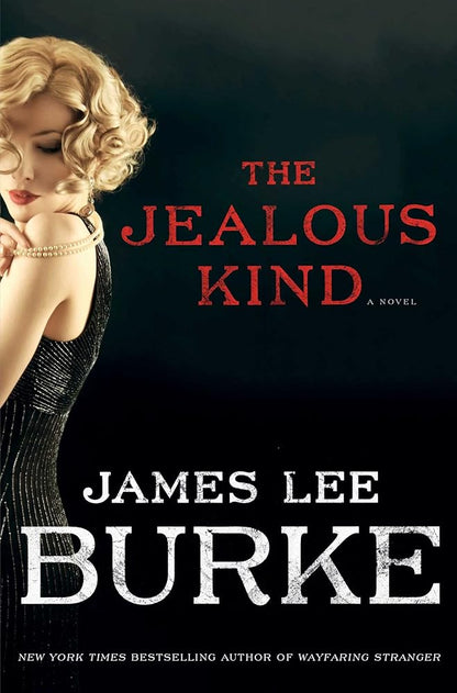 The Jealous Kind: A Novel (A Holland Family Novel) - Jennifer & Ryan Books