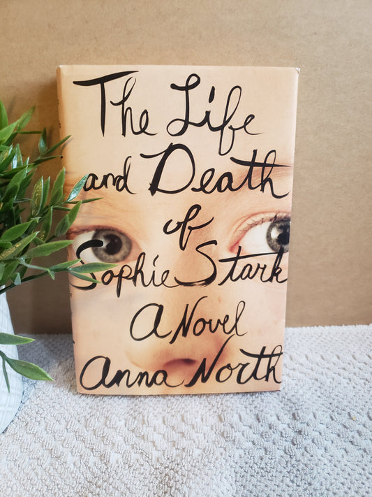 The Life and Death of Sophie Stark - Jennifer & Ryan Books