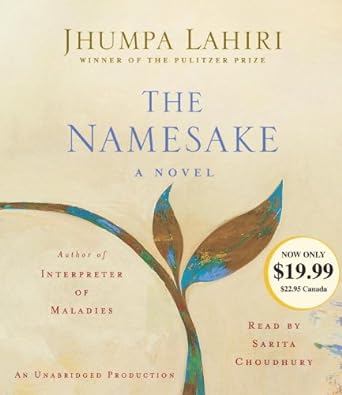 The Namesake - Jennifer & Ryan Books