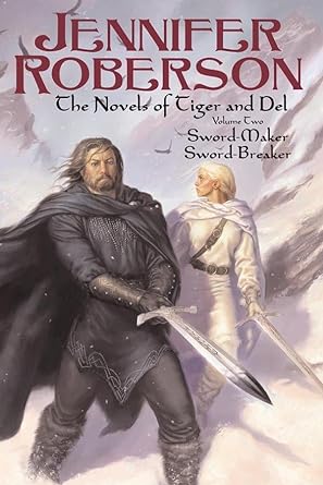 The Novels of Tiger and Del Collection - Jennifer & Ryan Books