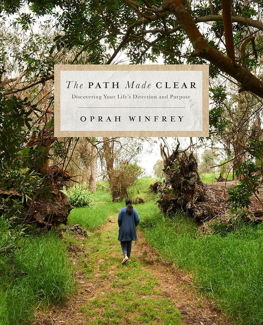 The Path Made Clear: Discovering Your Life's Direction and Purpose - Jennifer & Ryan Books