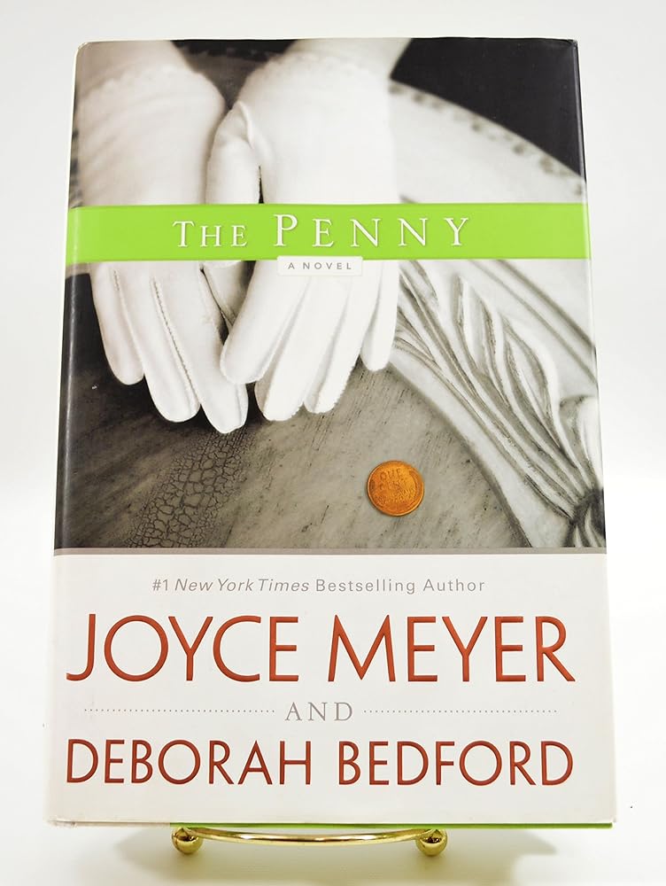 The Penny: A Novel - Jennifer & Ryan Books