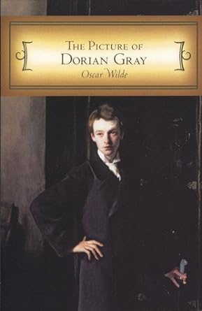 The Picture of Dorian Gray - Jennifer & Ryan Books