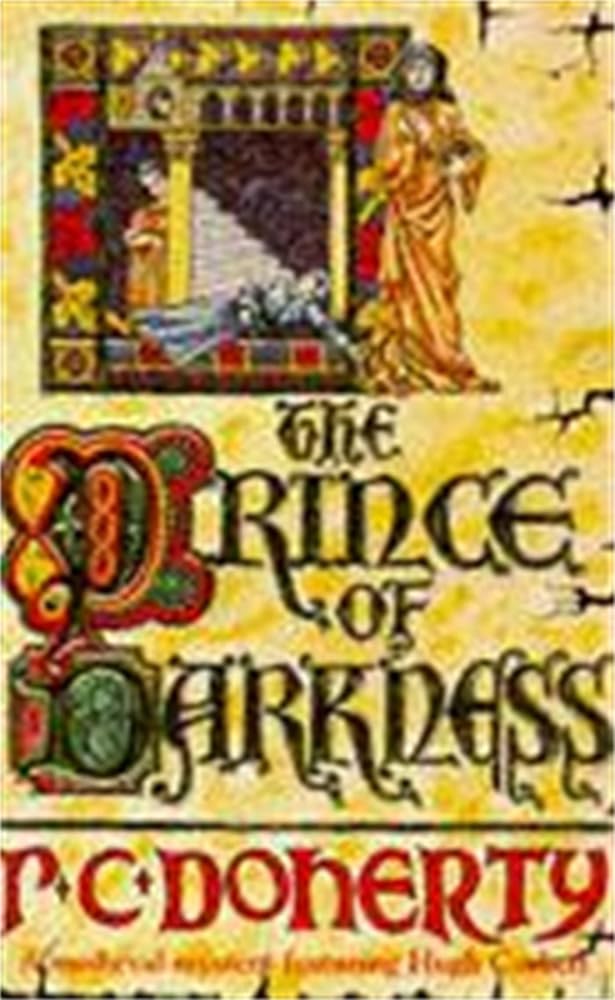 The Prince of Darkness - Jennifer & Ryan Books