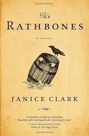 The Rathbones - Jennifer & Ryan Books