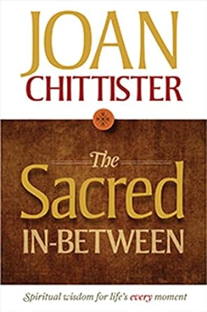 The Sacred In - Between - Jennifer & Ryan Books