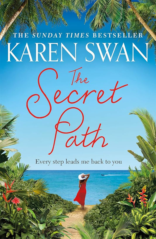 The Secret Path - Jennifer & Ryan Books