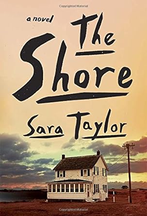 The Shore: A Novel - Jennifer & Ryan Books