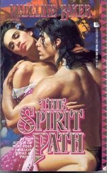 The Spirit Path - Jennifer & Ryan Books