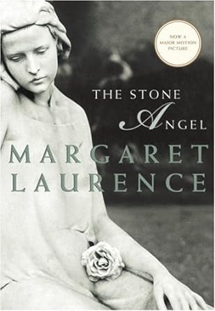 The Stone Angel - Jennifer & Ryan Books