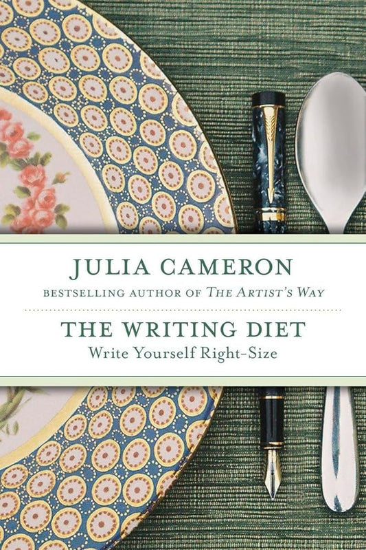 The Writing Diet: Write Yourself Right - Size - Jennifer & Ryan Books