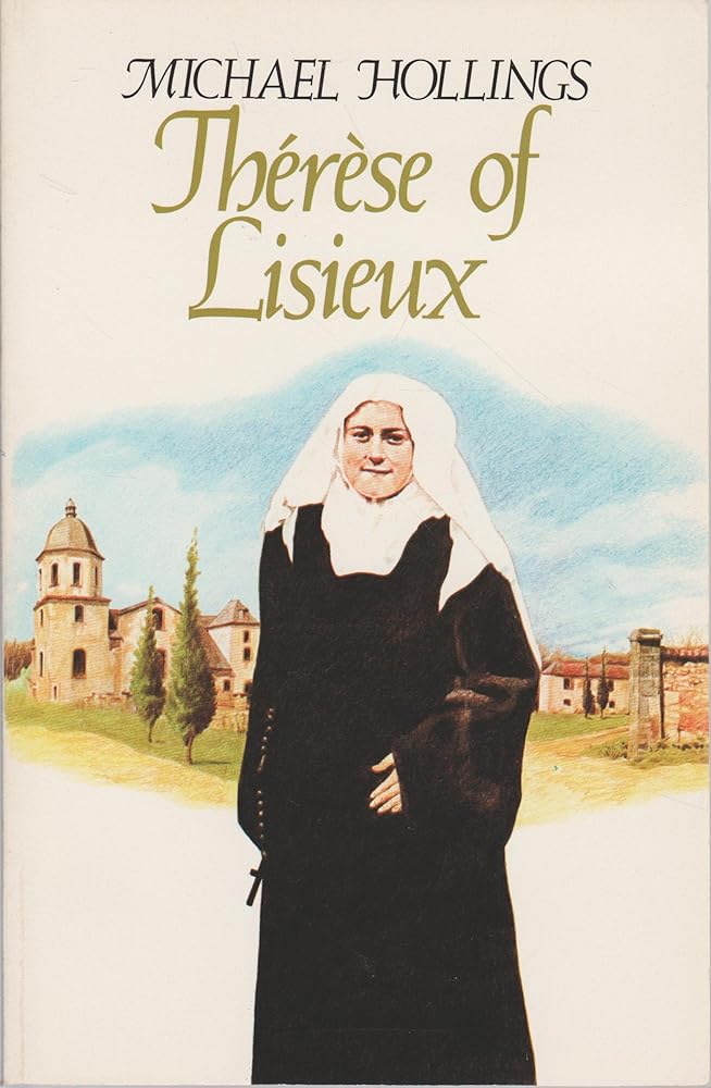 Therese of Lisieux - Jennifer & Ryan Books