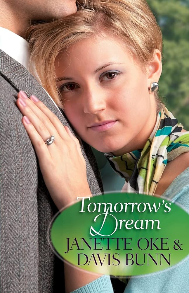 Tomorrow's Dream - Jennifer & Ryan Books