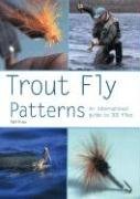 Trout Fly Patterns - Jennifer & Ryan Books