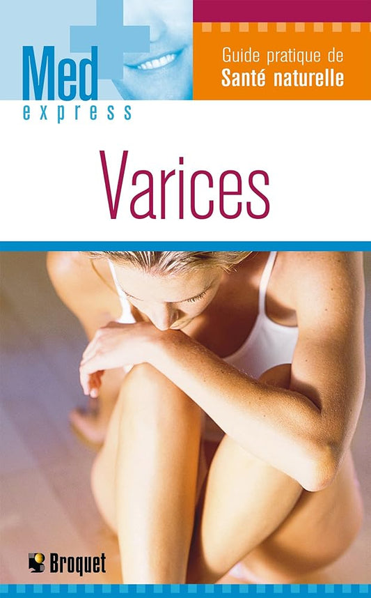 Varices - Jennifer & Ryan Books