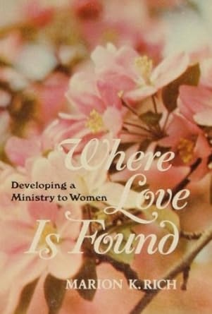 Where Love Is Found - Jennifer & Ryan Books