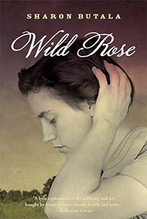 Wild Rose - Jennifer & Ryan Books