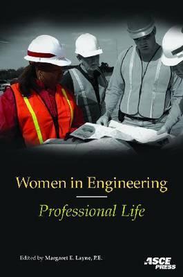 Women in Engineering: Professional Life - Jennifer & Ryan Books