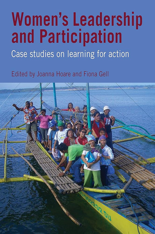 Women's Leadership and Participation: Case Studies on Learning for Action - Jennifer & Ryan Books