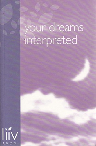 Your Dreams Interpreted (Leisure Library) - Jennifer & Ryan Books